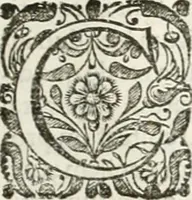 An illustration from M. Vitruvii Pollionis De architectura libri decem (1649)