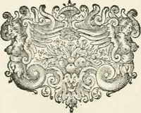 An illustration from M. Vitruvii Pollionis De architectura libri decem (1649)