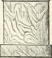An illustration from M. Vitruvii Pollionis De architectura libri decem (1649)