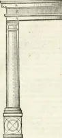An illustration from M. Vitruvii Pollionis De architectura libri decem (1649)