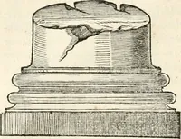 An illustration from M. Vitruvii Pollionis De architectura libri decem (1649)