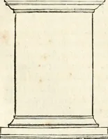 An illustration from M. Vitruvii Pollionis De architectura libri decem (1649)