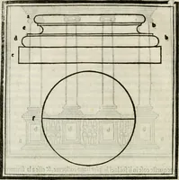 An illustration from M.L. Vitrvuio Pollione De architectura (1524)