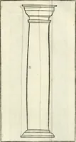 An illustration from M.L. Vitrvuio Pollione De architectura (1524)