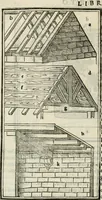 An illustration from M.L. Vitrvuio Pollione De architectura (1524)