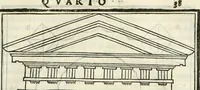An illustration from M.L. Vitrvuio Pollione De architectura (1524)