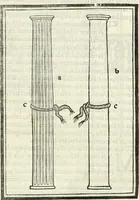 An illustration from M.L. Vitrvuio Pollione De architectura (1524)