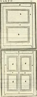An illustration from M.L. Vitrvuio Pollione De architectura (1524)