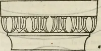 An illustration from M.L. Vitrvuio Pollione De architectura (1524)