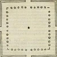 An illustration from M.L. Vitrvuio Pollione De architectura (1524)