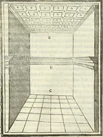 An illustration from M.L. Vitrvuio Pollione De architectura (1524)