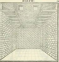 An illustration from M.L. Vitrvuio Pollione De architectura (1524)