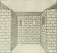 An illustration from M.L. Vitrvuio Pollione De architectura (1524)