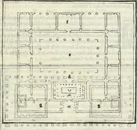 An illustration from M.L. Vitrvuio Pollione De architectura (1524)