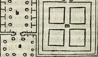 An illustration from M.L. Vitrvuio Pollione De architectura (1524)