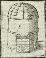 An illustration from M.L. Vitrvuio Pollione De architectura (1524)