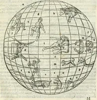 An illustration from M.L. Vitrvuio Pollione De architectura (1524)