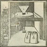 Picture 119 of 129 from M.L. Vitrvuio Pollione De architectura (1524), leaf 249