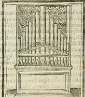 An illustration from M.L. Vitrvuio Pollione De architectura (1524)