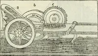 An illustration from M.L. Vitrvuio Pollione De architectura (1524)