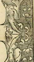An illustration from M.L. Vitrvuio Pollione De architectura (1524)