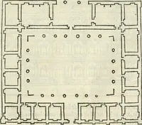 An illustration from M.L. Vitrvuio Pollione De architectura (1524)