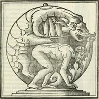 An illustration from M.L. Vitrvuio Pollione De architectura (1524)