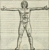 An illustration from M.L. Vitrvuio Pollione De architectura (1524)
