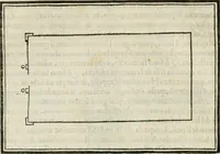 An illustration from M.L. Vitrvuio Pollione De architectura (1524)