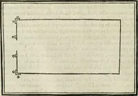 An illustration from M.L. Vitrvuio Pollione De architectura (1524)