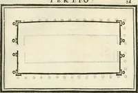 An illustration from M.L. Vitrvuio Pollione De architectura (1524)