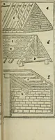 An illustration from M. Vitrvvii De architectura libri decem : summa diligentia recogniti atq; excusi : cum nonnullis figuris sub hoc signo * positis, nunq antea impraessis : additis Iulij Frontini De aqueductibus libris, proter materiae affinitatem (1523)