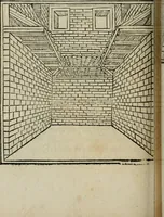 Picture 100 of 151 from M. Vitrvvii De architectura libri decem : summa diligentia recogniti atq; excusi : cum nonnullis figuris sub hoc signo * positis, nunq antea impraessis : additis Iulij Frontini De aqueductibus libris, proter materiae affinitatem (1523), leaf 207