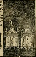 Picture 41 of 151 from M. Vitrvvii De architectura libri decem : summa diligentia recogniti atq; excusi : cum nonnullis figuris sub hoc signo * positis, nunq antea impraessis : additis Iulij Frontini De aqueductibus libris, proter materiae affinitatem (1523), leaf 96