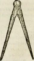 An illustration from M. Vitrvvii Pollionis De architectvra libri decem, ad Caes. Avgvstvm, omnibus omnium editionibus longè emendatiores, collatis veteribus exemplis (1586)