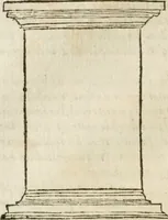 Picture 43 of 172 from M. Vitrvvii Pollionis De architectvra libri decem, ad Caes. Avgvstvm, omnibus omnium editionibus longè emendatiores, collatis veteribus exemplis (1586), leaf 123