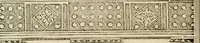 An illustration from M. Vitrvvii Pollionis De architectvra libri decem, ad Caes. Avgvstvm, omnibus omnium editionibus longè emendatiores, collatis veteribus exemplis (1586)