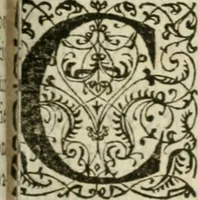 An illustration from M. Vitrvvii Pollionis De architectvra libri decem, ad Caes. Avgvstvm, omnibus omnium editionibus longè emendatiores, collatis veteribus exemplis (1586)