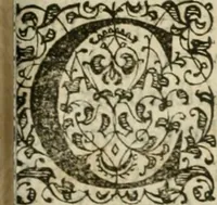 An illustration from M. Vitrvvii Pollionis De architectvra libri decem, ad Caes. Avgvstvm, omnibus omnium editionibus longè emendatiores, collatis veteribus exemplis (1586)