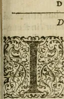An illustration from M. Vitrvvii Pollionis De architectvra libri decem, ad Caes. Avgvstvm, omnibus omnium editionibus longè emendatiores, collatis veteribus exemplis (1586)