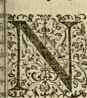 An illustration from M. Vitrvvii Pollionis De architectvra libri decem, ad Caes. Avgvstvm, omnibus omnium editionibus longè emendatiores, collatis veteribus exemplis (1586)