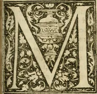 An illustration from M. Vitrvvii Pollionis De architectvra libri decem, ad Caes. Avgvstvm, omnibus omnium editionibus longè emendatiores, collatis veteribus exemplis (1586)