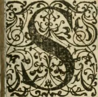 An illustration from M. Vitrvvii Pollionis De architectvra libri decem, ad Caes. Avgvstvm, omnibus omnium editionibus longè emendatiores, collatis veteribus exemplis (1586)