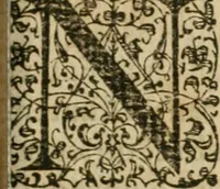 Picture 138 of 172 from M. Vitrvvii Pollionis De architectvra libri decem, ad Caes. Avgvstvm, omnibus omnium editionibus longè emendatiores, collatis veteribus exemplis (1586), leaf 370