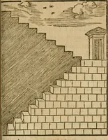 Picture 140 of 172 from M. Vitrvvii Pollionis De architectvra libri decem, ad Caes. Avgvstvm, omnibus omnium editionibus longè emendatiores, collatis veteribus exemplis (1586), leaf 374