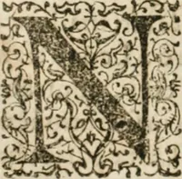 An illustration from M. Vitrvvii Pollionis De architectvra libri decem, ad Caes. Avgvstvm, omnibus omnium editionibus longè emendatiores, collatis veteribus exemplis (1586)