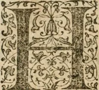 An illustration from M. Vitrvvii Pollionis De architectvra libri decem, ad Caes. Avgvstvm, omnibus omnium editionibus longè emendatiores, collatis veteribus exemplis (1586)