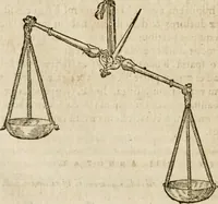 An illustration from M. Vitrvvii Pollionis De architectvra libri decem, ad Caes. Avgvstvm, omnibus omnium editionibus longè emendatiores, collatis veteribus exemplis (1586)