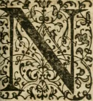 An illustration from M. Vitrvvii Pollionis De architectvra libri decem, ad Caes. Avgvstvm, omnibus omnium editionibus longè emendatiores, collatis veteribus exemplis (1586)