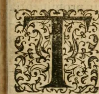 An illustration from M. Vitrvvii Pollionis De architectvra libri decem, ad Caes. Avgvstvm, omnibus omnium editionibus longè emendatiores, collatis veteribus exemplis (1586)